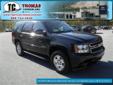 2013 Chevrolet Tahoe LT - $31,995
More Details: http://www.autoshopper.com/used-trucks/2013_Chevrolet_Tahoe_LT_Cumberland_MD-48448923.htm
Click Here for 15 more photos
Miles: 36734
Engine: 8 Cylinder
Stock #: UF337661
Thomas Subaru Hyundai
888-724-3949