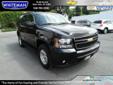 .
2013 Chevrolet Tahoe LT Sport Utility 4D
$36500
Call (518) 291-5578 ext. 11
Whiteman Chevrolet
(518) 291-5578 ext. 11
79-89 Dix Avenue,
Glens Falls, NY 12801
GM Certified and 4WD. No-fuss gauges and controls. 22k Miles! Put down the mouse because this
