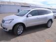 .
2013 Chevrolet Traverse
$34087
Call (806) 293-4141
Bill Wells Chevrolet
(806) 293-4141
1209 W 5TH,
Plainview, TX 79072
Price includes all applicable discounts and rebates, see dealer for details, must qualify for all rebates. Dealer adds not included in