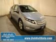 Price: $34477
Make: Chevrolet
Model: Volt
Color: Silver Topaz Metallic
Year: 2013
Mileage: 0
** SAVE HUGE WITH OUR DEMO VOLT!! **  > Customers trust us...that's why our customers come back over and over again! ** ** We're so confident in our products and