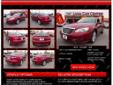 Chrysler 200 Touring 6-Speed Automatic Deep Cherry Red Crystal Pearlc 10000 4-Cylinder 2.4L L4 DOHC 16V2013 Sedan LUNA CAR CENTER 210-731-8510