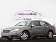 Off Lease Only.com
Lake Worth, FL
Off Lease Only.com
Lake Worth, FL
561-582-9936
2013 Chrysler 200 4dr Sdn Limited TRACTION CONTROL CD PLAYER SATELLITE RADIO
Vehicle Information
Year:
2013
VIN:
1C3CCBCG3DN514821
Make:
Chrysler
Stock:
66013
Model:
200 4dr