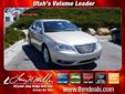 Price: $27615
Make: Chrysler
Model: 200
Color: Cashmere
Year: 2013
Mileage: 3
This 2013 Chrysler 200 Limited might just be the sedan you've been looking for. This vehicle is one of the safest you could buy. It earned a safety rating of 4 out of 5 stars.