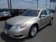 .
2013 Chrysler 200 LX
$13988
Call (567) 207-3577 ext. 457
Buckeye Chrysler Dodge Jeep
(567) 207-3577 ext. 457
278 Mansfield Ave,
Shelby, OH 44875
Chrysler CERTIFIED! Do you want it all? Well, with this superb 200, you are going to get it.. Runs mint!!!