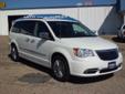 .
2013 Chrysler Town & Country 4dr Wgn Touring-L
$32820
Call (254) 221-0192 ext. 68
Stanley Chrysler Jeep Dodge Ram Hillsboro
(254) 221-0192 ext. 68
306 SW I35 Hwy 22,
Hillsboro, TX 76645
Entertainment System, Third Row Seat, Heated Leather Seats, Nav
