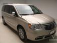 Price: $32125
Make: Chrysler
Model: Town & Country
Color: Cashmere Pearlcoat
Year: 2013
Mileage: 0
This 2013 Chrysler Town & Country Touring FWD is proudly offered by Vernon Auto Group. Equipped with a turn by turn navigation rear dvd enter tainment,