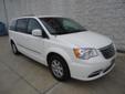 2013 Chrysler Town & Country Touring
Vehicle Details
Year:
2013
VIN:
2C4RC1BGXDR585079
Make:
Chrysler
Stock #:
P2772
Model:
Town & Country
Mileage:
30,119
Trim:
Touring
Exterior Color:
White
Enigine:
3.6L 6 cyl
Interior Color:
Transmission:
6 speed