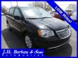 .
2013 Chrysler Town & Country Touring
$23952
Call (815) 600-8117 ext. 54
J. H. Barkau & Sons Cedarville
(815) 600-8117 ext. 54
200 North Stephenson,
Cedarville, IL 61013
Tried-and-true, this pre-owned 2013 Chrysler Town & Country Touring lets you cart