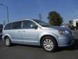 Price: $32634
Make: Chrysler
Model: Town & Country
Color: Crystal Blue Pearlcoat
Year: 2013
Mileage: 0
PLEASE VIEW PHOTOS OF WINDOW STICKER FOR OPTION PKG. DETAILS
Source: