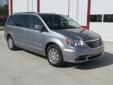 Price: $31390
Make: Chrysler
Model: Town & Country
Color: Silver
Year: 2013
Mileage: 0
Check out this Silver 2013 Chrysler Town & Country Touring with 0 miles. It is being listed in Loogootee, IL on EasyAutoSales.com.
Source: