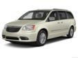 Price: $32520
Make: Chrysler
Model: Town & Country
Color: Stone White
Year: 2013
Mileage: 0
Check out this Stone White 2013 Chrysler Town & Country Touring with 0 miles. It is being listed in Ithaca, NY on EasyAutoSales.com.
Source: