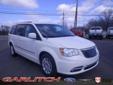 Price: $30115
Make: Chrysler
Model: Town & Country
Color: White
Year: 2013
Mileage: 0
How many times have you seen a 2013 Chrysler Town & Country with features that include your back seat instantly turned into a movie theater with the DVD Entertainment