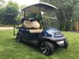 .
2013 Club Car Precedent - Blue Street Cart
$4195
Call (401) 773-9998
RI Golf Carts
(401) 773-9998
.,
Warwick, RI 02889
For sale is a really nice 2013 club car precedent 48v electric golf cart in excellent condition. Comes with 12" street rim with low