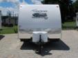 .
2013 Coachmen Freedom Express LTZ 230BH
$13995
Call (606) 928-6795
Summit RV
(606) 928-6795
6611 US 60,
Ashland, KY 41102
Get ready, get set and go camping in this Freedom Express. It has some nice amenities including master bedroom with queen bed,