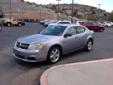 .
2013 Dodge Avenger SE
$16000
Call (928) 248-8388 ext. 112
York Dodge Chrysler Jeep Ram
(928) 248-8388 ext. 112
500 Prescott Lakes Pkwy,
Prescott, AZ 86301
Dodge Certified. Don't let the miles fool you! Don't wait another minute! Don't pay too much for