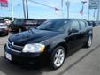 .
2013 Dodge Avenger SE
$13788
Call (567) 207-3577 ext. 510
Buckeye Chrysler Dodge Jeep
(567) 207-3577 ext. 510
278 Mansfield Ave,
Shelby, OH 44875
Dodge CERTIFIED** Look!! Look!! Look!!! Set down the mouse because this superior SE is the Sedan you've
