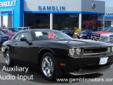 .
2013 Dodge Challenger
$22997
Call (360) 284-7642 ext. 11
Art Gamblin Motors
(360) 284-7642 ext. 11
1047 Roosevelt Ave East,
Enumclaw, WA 98022
1-OWNER, LOCALLY OWNED Challenger SXT with LOW LOW MILES, NAVIGATION, REMAINING FACTORY WARRANTY, POWER SEAT,