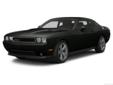 Price: $38305
Make: Dodge
Model: Challenger
Color: Phantom Black Tri Coat Pearl
Year: 2013
Mileage: 0
Reputation is everything and we're #1 for 150 Miles! The reviews don't lie and we're #1 on DealerRater.com for Chrysler Jeep Dodge Ram Dealers. Why not