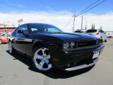 2013 Dodge Challenger SXT - $21,900
2013 Dodge Challenger Sxt, 3.6L V6 24V, 5-Speed Automatic, Black Clearcoat Exterior, Dark Slate Gray Interior, 31337 Miles, Vin: 2C3cdyag0dh570288
More Details: