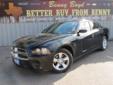 .
2013 Dodge Charger
$27002
Call (512) 948-3430 ext. 224
Benny Boyd CDJ
(512) 948-3430 ext. 224
601 North Key Ave,
Lampasas, TX 76550
Huge Power Sunroof w/Sun Shield. Deep Sporty Tint. Contact the Internet Department to Receive This Special Internet