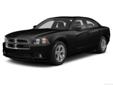 Price: $30995
Make: Dodge
Model: Charger
Color: Pitch Black
Year: 2013
Mileage: 0
Check out our Discounted Pricing at Lampe Dodge The Adjusted Price is computed as follows: MSRP $38, 480 Rebate -$ 2, 500 Power Bonus -$ 1, 000 Lampe Discount - $ 2 , 985