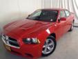 Price: $30175
Make: Dodge
Model: Charger
Color: Red
Year: 2013
Mileage: 12
Are you looking for a brilliant value in a vehicle? Well, with this handsome 2013 Dodge Charger, you are going to get it. Connectivity Group (Bluetooth Streaming Audio, Leather