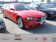 Price: $29075
Make: Dodge
Model: Charger
Color: Redline
Year: 2013
Mileage: 10
Check out this Redline 2013 Dodge Charger SE with 10 miles. It is being listed in Marigold, CA on EasyAutoSales.com.
Source: