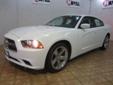 Price: $32425
Make: Dodge
Model: Charger
Color: Bright White Clearcoat
Year: 2013
Mileage: 0
Call Jeff Green today for assistance with any vehicle!! Sale price excludes all other promotions.
Source: