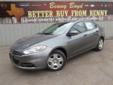 .
2013 Dodge Dart
$18454
Call (512) 948-3430 ext. 384
Benny Boyd CDJ
(512) 948-3430 ext. 384
601 North Key Ave,
Lampasas, TX 76550
Contact the Internet Department to Receive This Special Internet Pricing & a Haggle Free Shopping Experience!! VIN