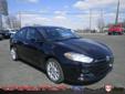Price: $23003
Make: Dodge
Model: Dart
Color: Black
Year: 2013
Mileage: 0
Don't wait! Take a look at this 2013 Dodge Dart today before it's gone with features like an Auxiliary Audio Input, a Back-Up Camera, and an Auxiliary Power Outlet. This