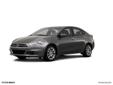 Price: $24395
Make: Dodge
Model: Dart
Color: Tungsten
Year: 2013
Mileage: 3
This 2013 Dodge Dart Limited might just be the sedan you've been looking for. This one scored a safety rating of 5 out of 5 stars. Don't miss out on the great features that set