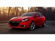 2013 Dodge Dart SE - $11,141
6-Speed Manual. Yeah baby! Yes! Yes! Yes! Want to save some money? Get the NEW look for the used price on this one owner vehicle. Previous owner purchased it brand new! This is perfect for both families AND automotive buffs.,