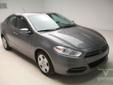 Price: $18653
Make: Dodge
Model: Dart
Color: Tungsten Clearcoat Metallic
Year: 2013
Mileage: 0
This 2013 Dodge Dart SE Sedan FWD is proudly offered by Vernon Auto Group. Offering a lot of space and styling for your money this all new Dodge Dart comes