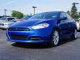 .
2013 Dodge Dart SXT
$14888
Call (734) 888-4266
Monroe Superstore
(734) 888-4266
15160 South Dixid HWY,
Monroe, MI 48161
Climb inside the 2013 Dodge Dart! It offers great fuel economy and a broad set of features! This 4 door, 5 passenger sedan just