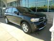 Â .
Â 
2013 Dodge Durango 2WD 4dr Crew
$37222
Call (254) 236-6506 ext. 188
Stanley Chrysler Jeep Dodge Ram Gatesville
(254) 236-6506 ext. 188
210 S Hwy 36 Bypass,
Gatesville, TX 76528
NAV, Heated Leather Seats, 3rd Row Seat, Back-Up Camera, Flex Fuel, Rear