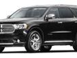 Price: $33270
Make: Dodge
Model: Durango
Color: Silver
Year: 2013
Mileage: 3
Check out this Silver 2013 Dodge Durango SXT with 3 miles. It is being listed in Canyon Lake, TX on EasyAutoSales.com.
Source: