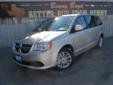 .
2013 Dodge Grand Caravan
$26702
Call (512) 948-3430 ext. 456
Benny Boyd CDJ
(512) 948-3430 ext. 456
601 North Key Ave,
Lampasas, TX 76550
Quad Bucket Seats. DVD Player! Contact the Internet Department to Receive This Special Internet Pricing & a Haggle
