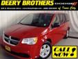 Price: $24585
Make: Dodge
Model: Grand Caravan
Color: Red
Year: 2013
Mileage: 12
Grand Caravan SE/AVP, Redline 2 Coat Pearl, Brake assist, Electronic Stability Control, Front Bucket Seats, and Traction control. If you want an amazing deal on an amazing