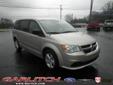 Price: $24714
Make: Dodge
Model: Grand Caravan
Color: Sandstone
Year: 2013
Mileage: 0
Some say don't, but you deserve it! Treat yourself to this 2013 Dodge Grand Caravan with features that include an Auxiliary Audio Input, Child Locks to help keep your