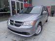 Price: $30545
Make: Dodge
Model: Grand Caravan
Color: Silver
Year: 2013
Mileage: 10
Live Here, Work Here, Buy Here! Larry H. Miller Riverdale Chrysler Jeep Dodge has arrived! Northern Utah, Hill Air Force Base, Weber and Ogden Counties now have access to