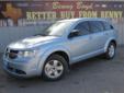 .
2013 Dodge Journey
$20864
Call (512) 948-3430 ext. 457
Benny Boyd CDJ
(512) 948-3430 ext. 457
601 North Key Ave,
Lampasas, TX 76550
3rd Row Seat Package. Contact the Internet Department to Receive This Special Internet Pricing & a Haggle Free Shopping
