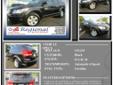 Dodge Journey SE 4dr SUV Automatic 4-Speed Black 119233 I4 2.4L I42013 SUV Regional Auto Group (773) 804-6030