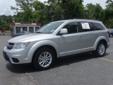 .
2013 DODGE JOURNEY SXT
$17999
Call (888) 492-9711
Darcars
(888) 492-9711
1665 Cassat Avenue,
Jacksonville, FL 32210
DARCARS Westside Pre-Owned SuperStore in Jacksonville, FL treats the needs of each individual customer with paramount concern. We know