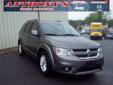 .
2013 Dodge Journey SXT
$18995
Call (610) 286-9450
Anthony Chrysler Dodge Jeep
(610) 286-9450
2681 Ridge Rd,
Elverson, PA 19520
Don't let the miles fool you! Real Winner! How alluring is this stunning, one-owner 2013 Dodge Journey? This wonderful Journey