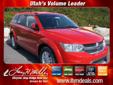 Price: $25590
Make: Dodge
Model: Journey
Color: Red
Year: 2013
Mileage: 3
This is a great 2013 Journey SUV SXT. This vehicle scored a crash test safety rating of 4 out of 5 stars. This vehicle's terrific features put it above its competition. The rear