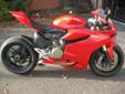 .
2013 Ducati 1199 Panigale
$14900
Call (203) 599-4243 ext. 86
New Haven Powersports
(203) 599-4243 ext. 86
143 Whalley Avenue,
New Haven, CT 06511
Very Clean Fully Serviced The beauty of performance. Supreme performance superlative technology magnetic