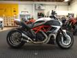.
2013 Ducati Diavel Carbon- PRICE DROP!!!
$14495
Call (415) 503-9954
This beautiful 2013 Diavel Carbon just came into our shop. The bike only has a little over 3,200 on the clock, brand new tires and tons of extra goodies:
- Rizoma Bars
- Rizoma Grips
-