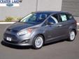 Price: $36135
Make: Ford
Model: C-Max Energi
Color: Sterling Gray
Year: 2013
Mileage: 3
Check out this Sterling Gray 2013 Ford C-Max Energi SEL with 3 miles. It is being listed in Medford, OR on EasyAutoSales.com.
Source: