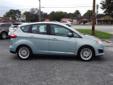 Â .
Â 
2013 Ford C-Max Hybrid SE
$24075
Call (912) 228-3108 ext. 310
Kings Colonial Ford
(912) 228-3108 ext. 310
3265 Community Rd.,
Brunswick, GA 31523
Vehicle Price: 24075
Mileage: 68
Engine: Gas/Electric I4 2.0L/122
Body Style: Hatchback
Transmission: