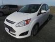 .
2013 Ford C-Max Hybrid SE
$25999
Call (509) 203-7931 ext. 139
Tom Denchel Ford - Prosser
(509) 203-7931 ext. 139
630 Wine Country Road,
Prosser, WA 99350
One Owner, Accident Free Auto Check, Cloth Seats, MYFord Touch, MyKey, Keyless Entry, 45 City and
